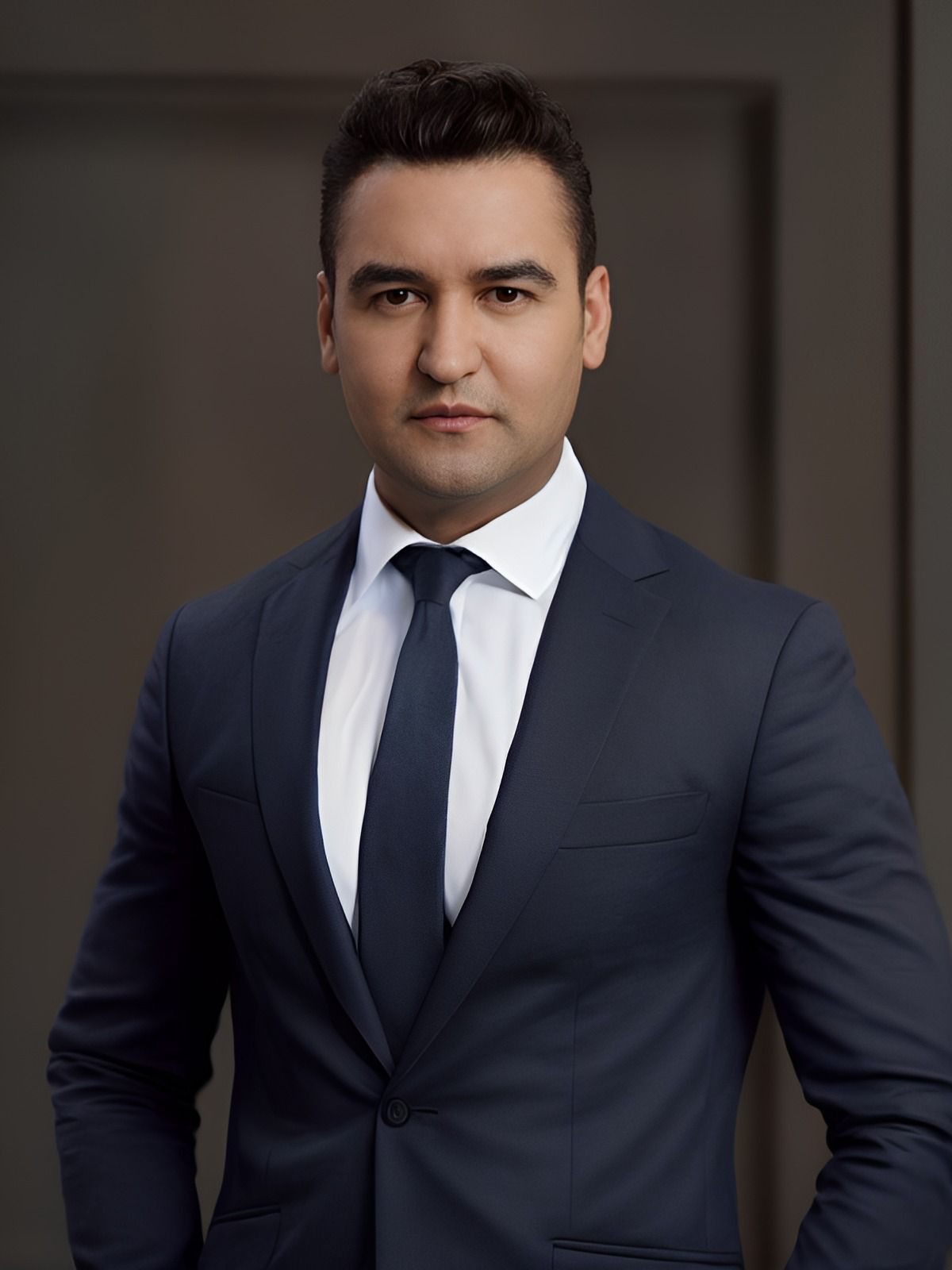 Dr. Mohammad Nasir Jallah