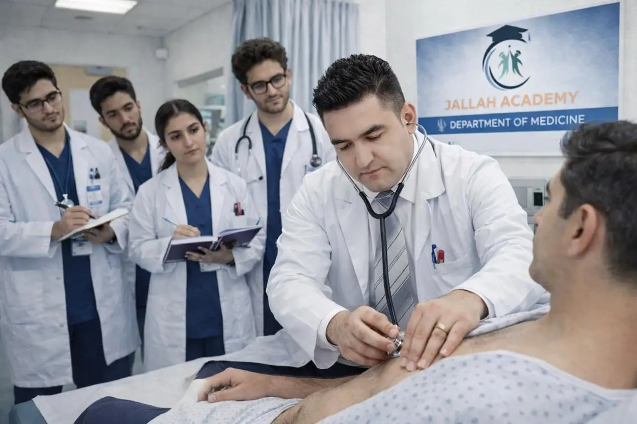 Medical Training