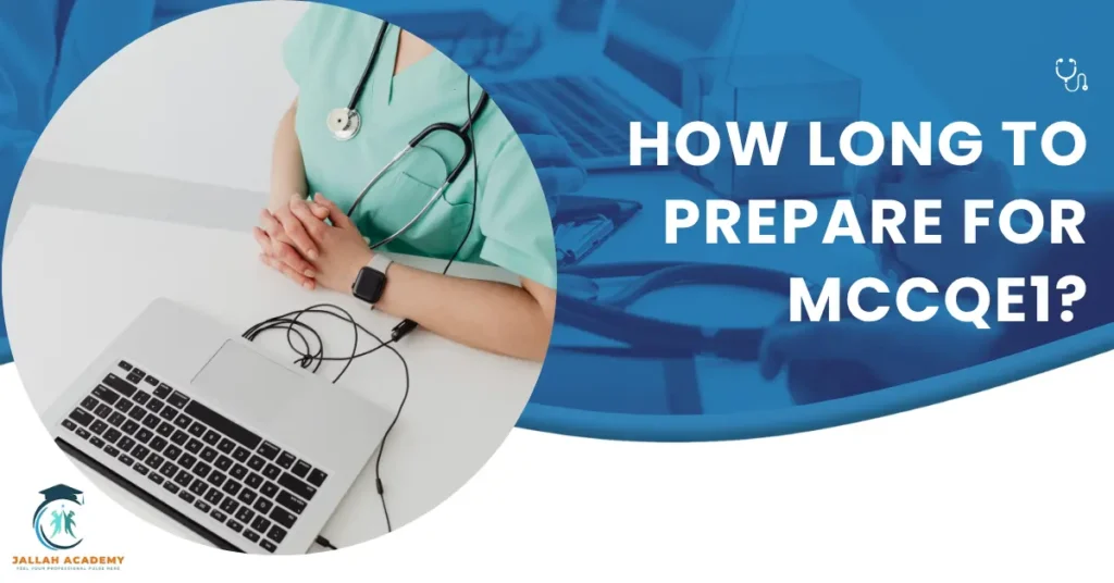 How Long to Prepare for MCCQE1